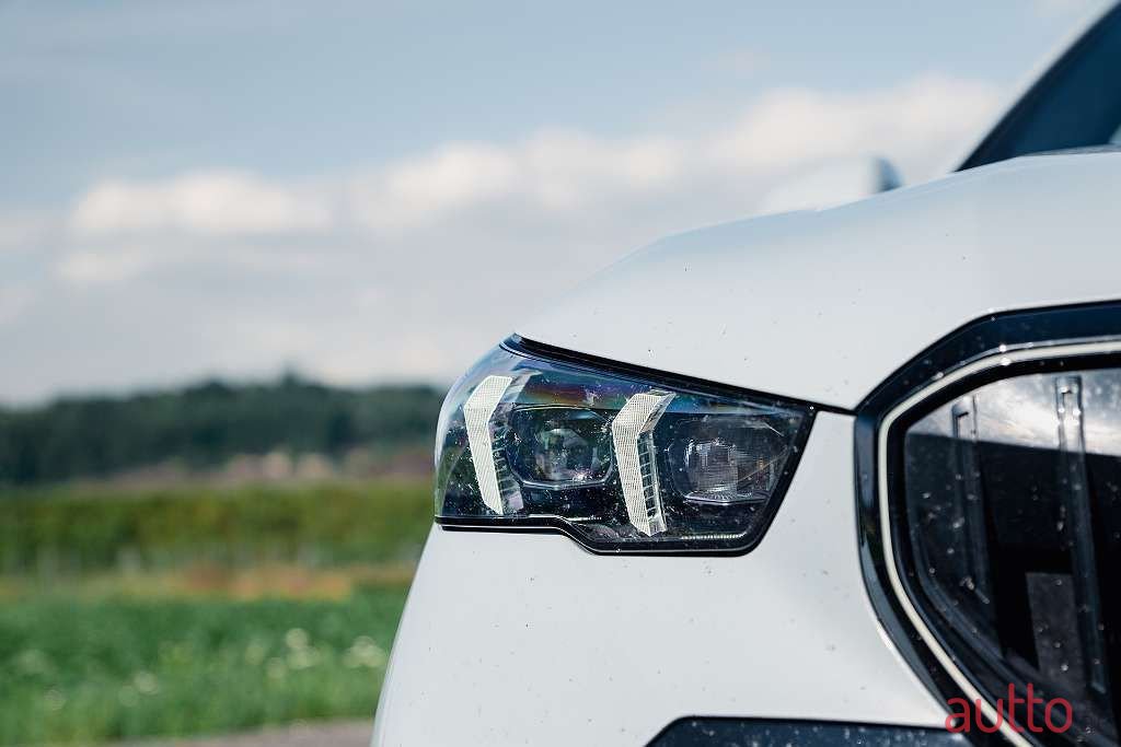 2024' BMW I5 photo #3