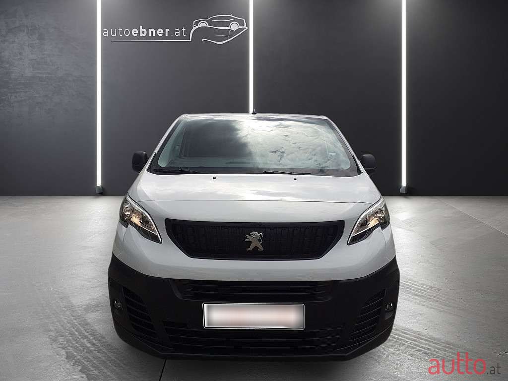 2022' Peugeot Expert photo #2