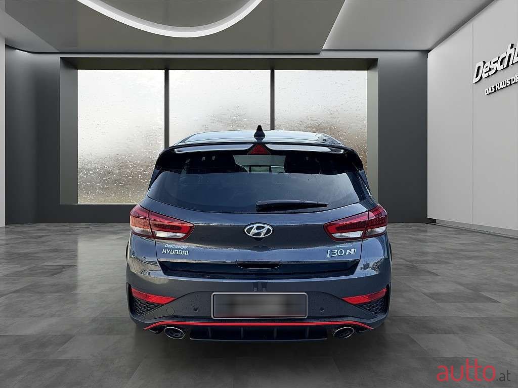 2024' Hyundai i30 photo #5
