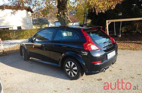 2011' Volvo C30 photo #1