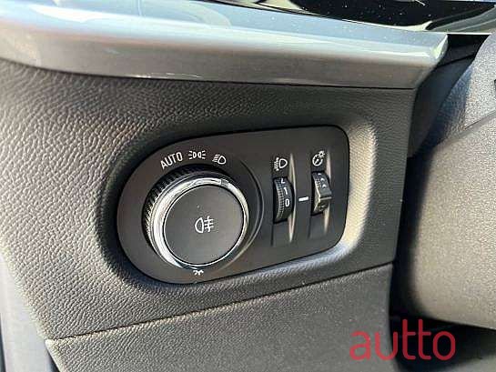 2022' Opel Mokka photo #6