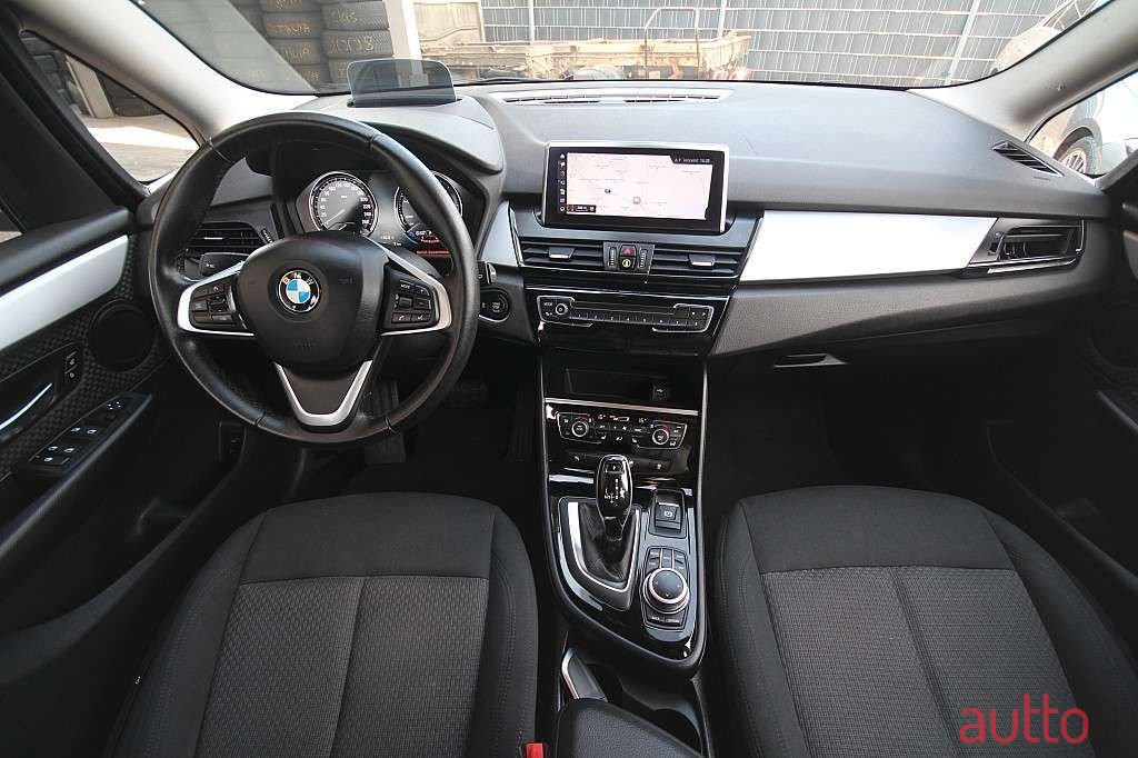 2019' BMW 2Er-Reihe photo #2