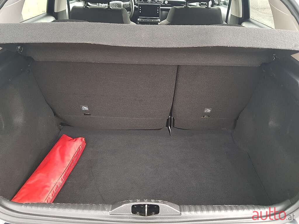 2021' Citroen C3 photo #6