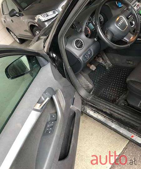 2006' Audi A3 photo #2