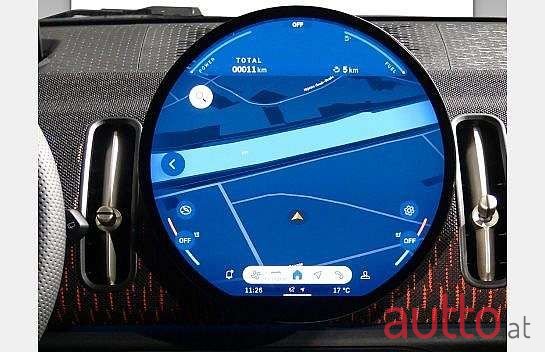 2024' MINI Countryman photo #5