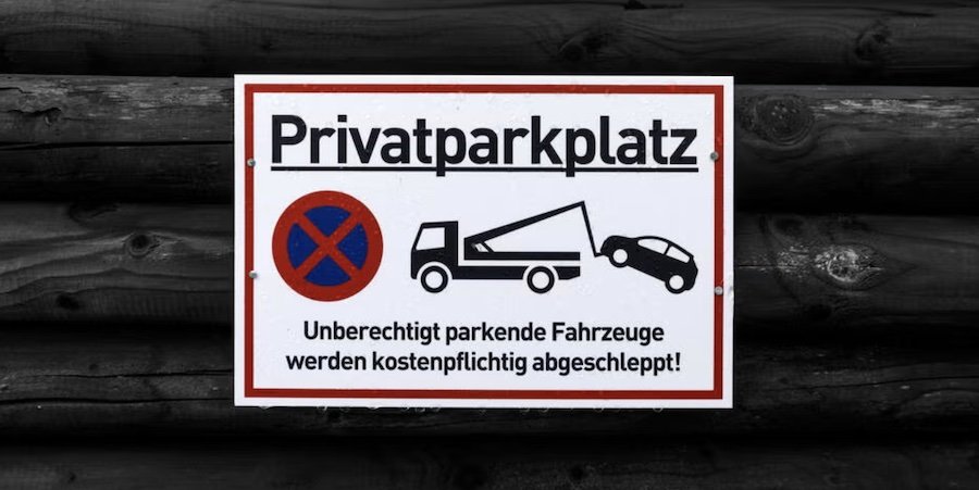 Abzocke am Parkplatz: ÖAMTC fordert Ministerin zum Handeln auf