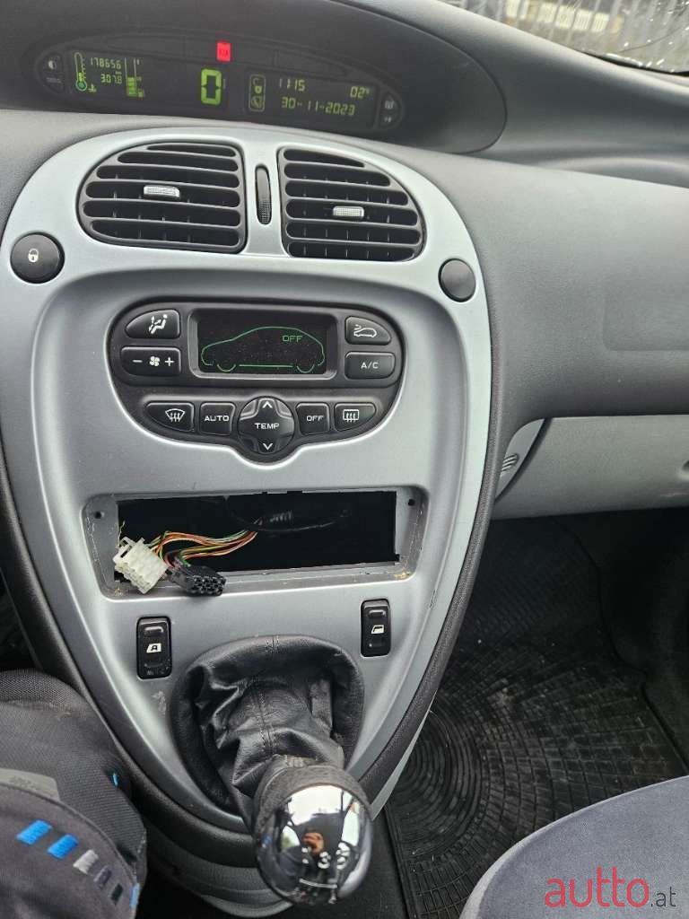 2008' Citroen Xsara photo #3