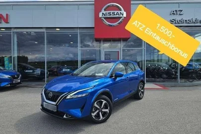 2023' Nissan Qashqai