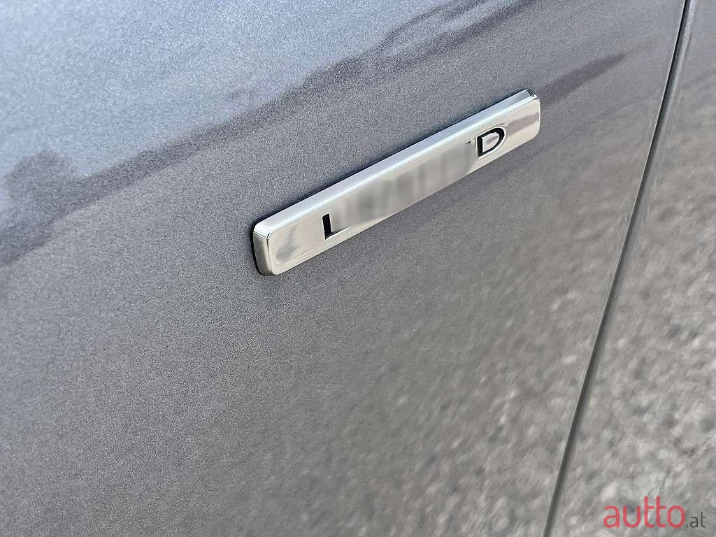 2019' Renault Espace photo #4