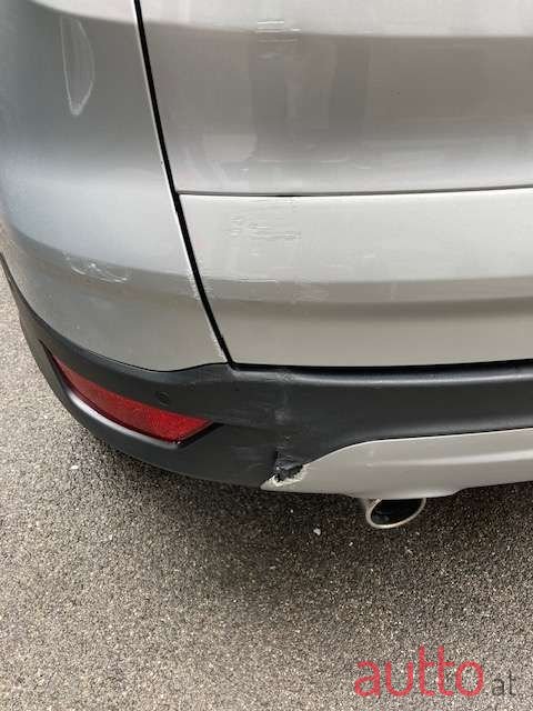 2018' Ford Kuga photo #5