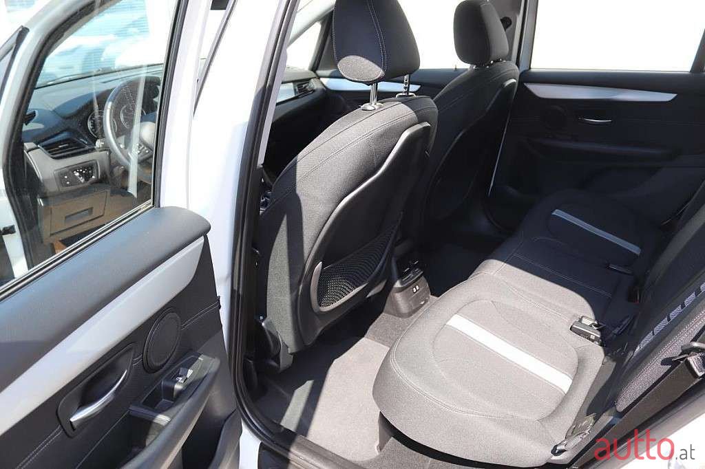 2022' BMW 2Er-Reihe photo #6