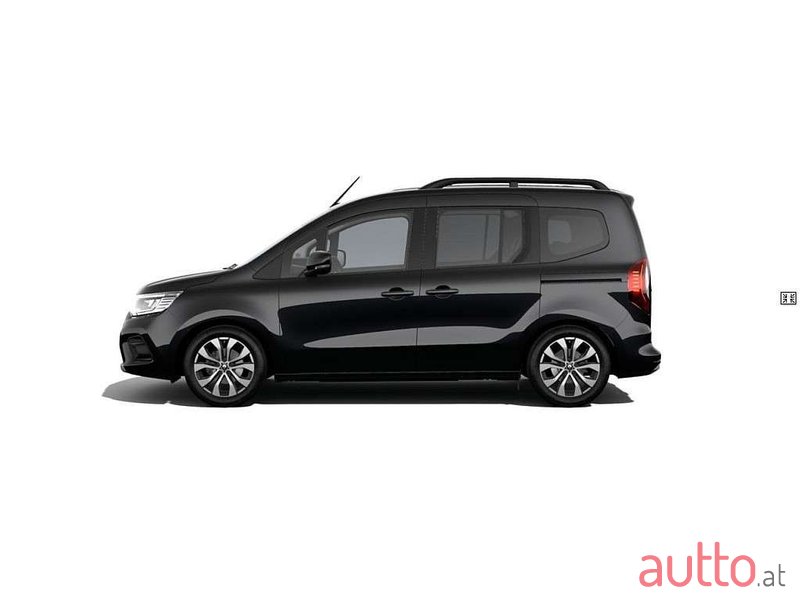 2024' Renault Kangoo photo #2