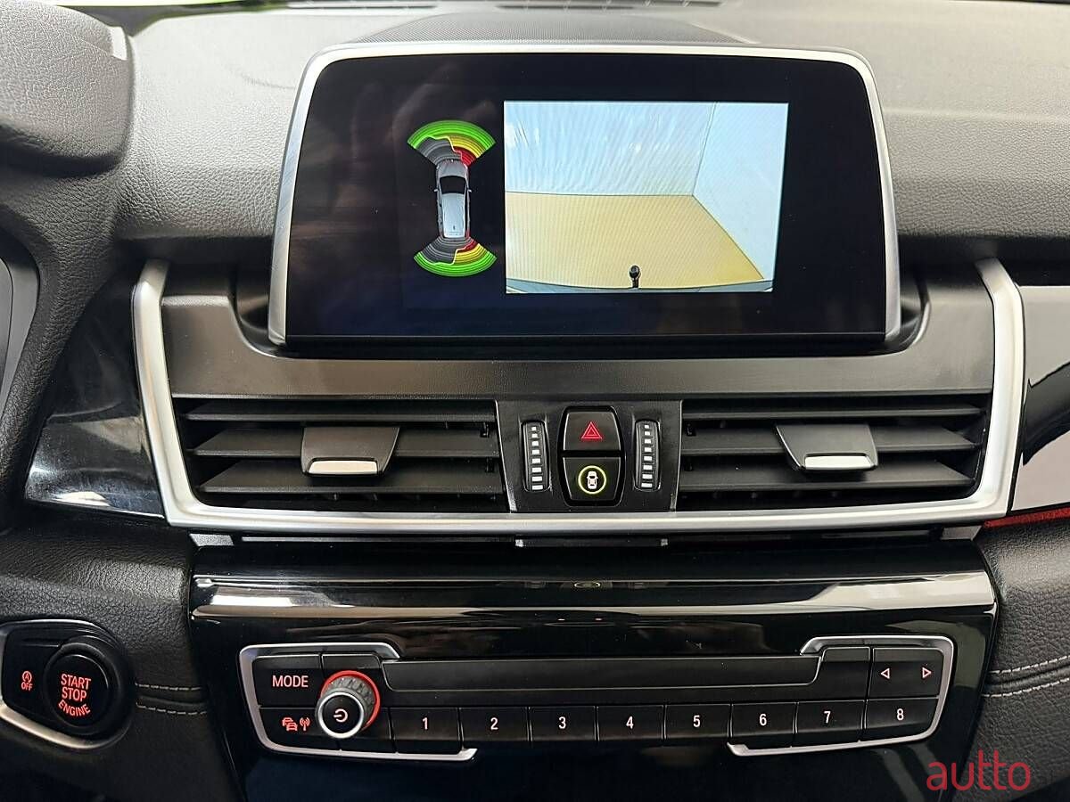 2023' BMW 2Er-Reihe photo #6
