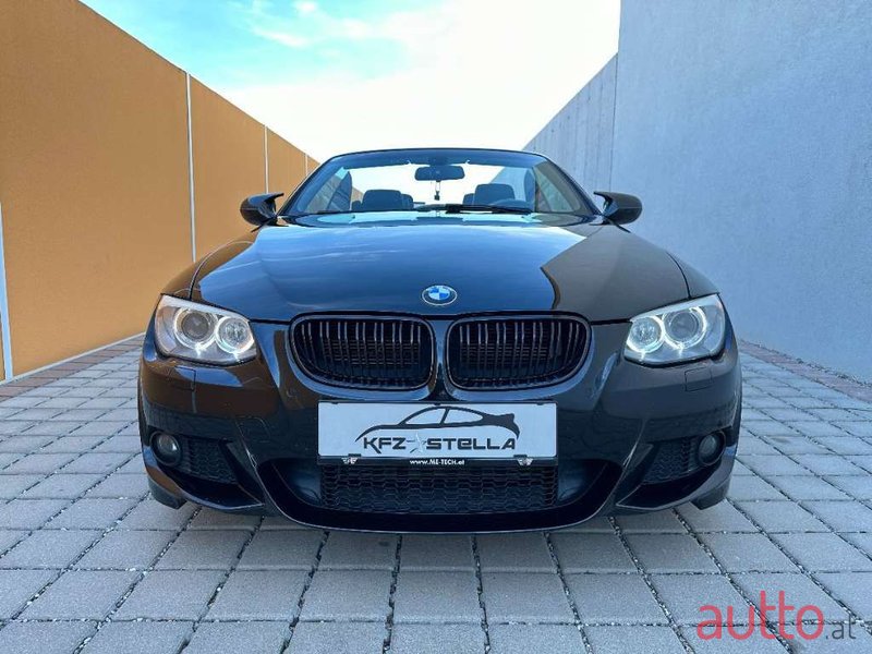 2010' BMW 3Er-Reihe photo #2