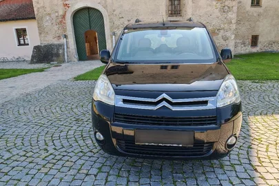 2010' Citroen Berlingo