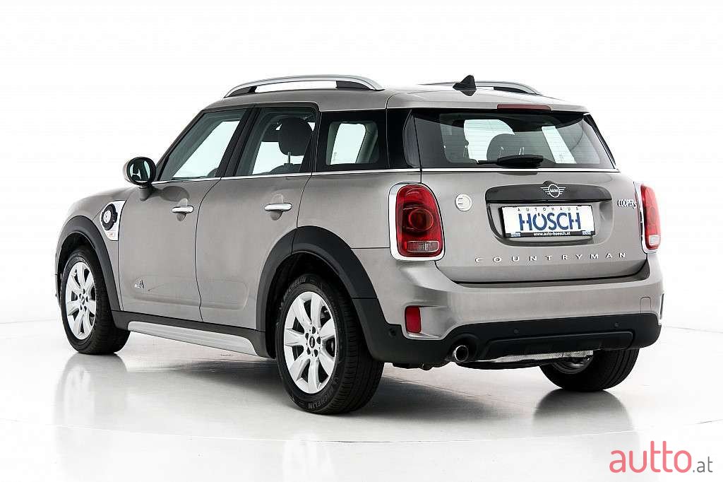 2019' MINI Mini photo #3