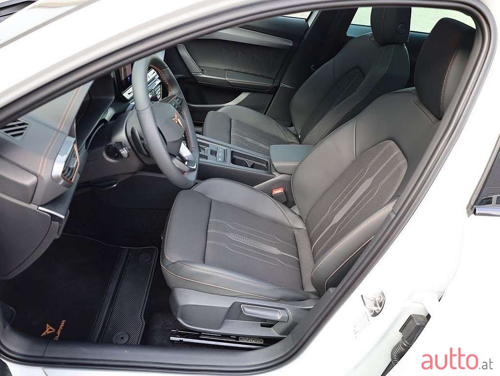 2023' Cupra Formentor photo #3