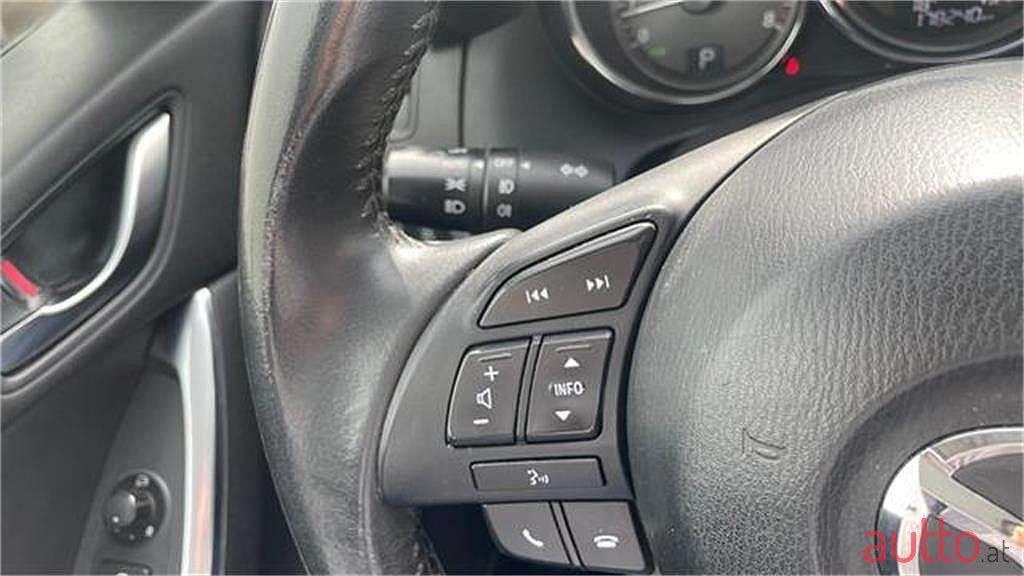 2012' Mazda CX-5 photo #6