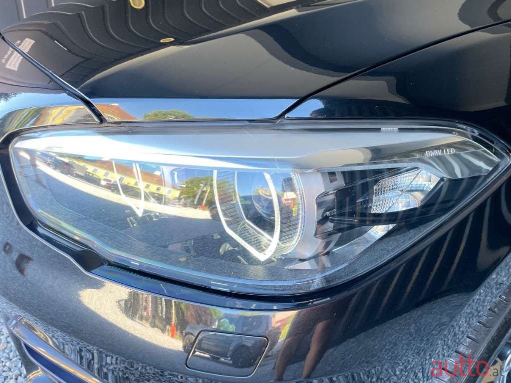 2018' BMW 1Er-Reihe photo #5