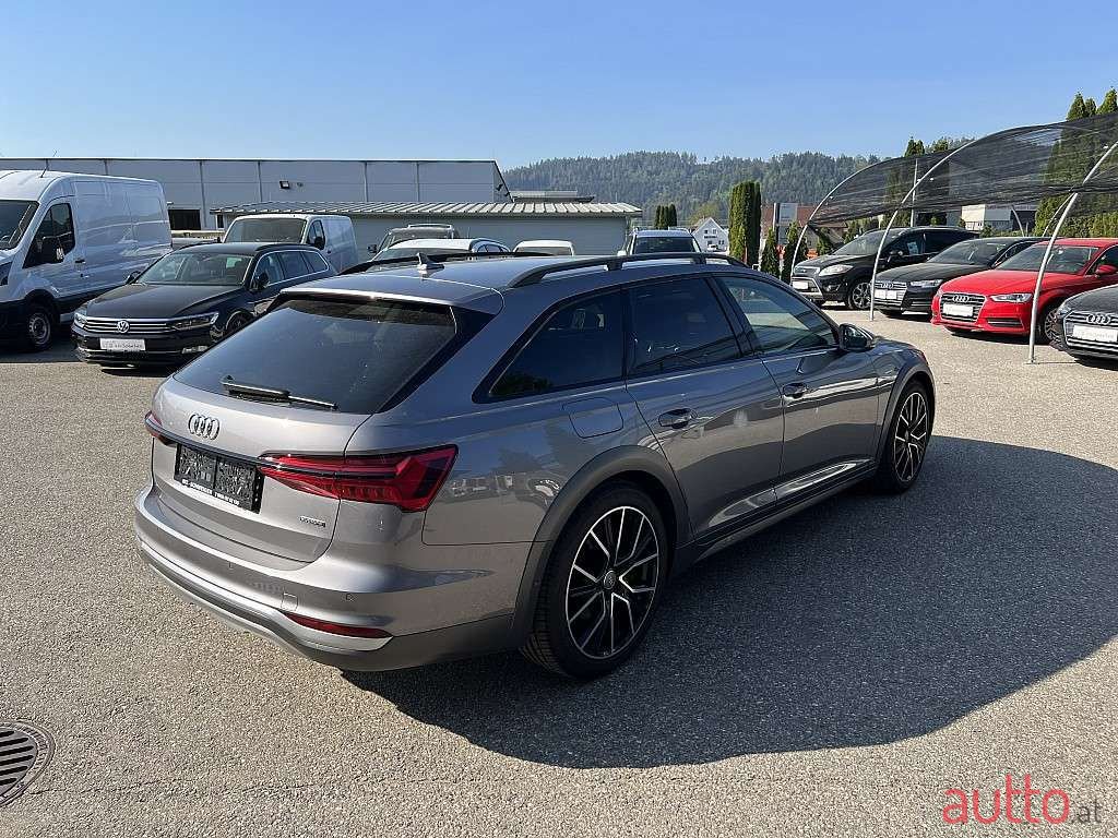 2020' Audi A6 photo #5