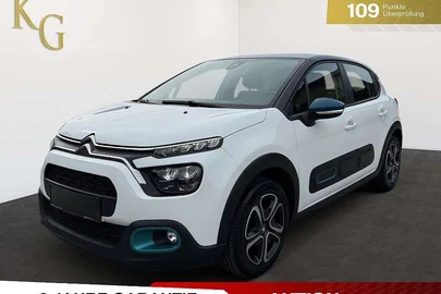 2022' Citroen C3