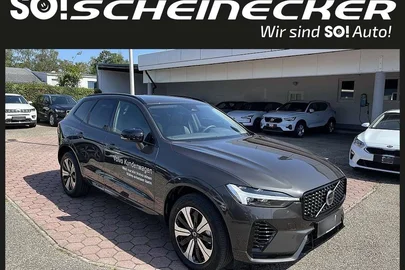 2024' Volvo XC60