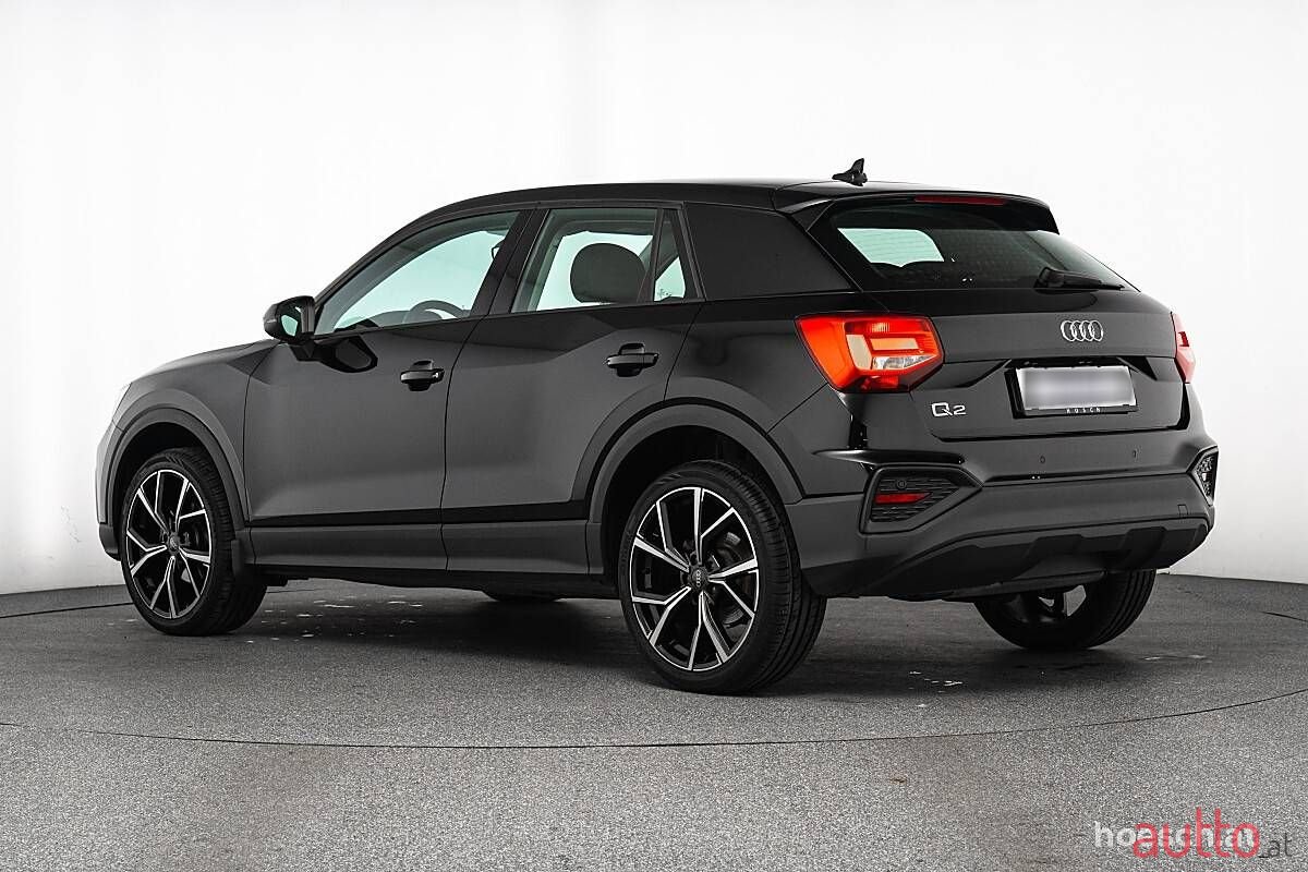 2023' Audi Q2 photo #4