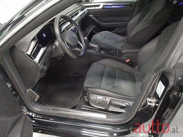 2024' Volkswagen Arteon photo #3