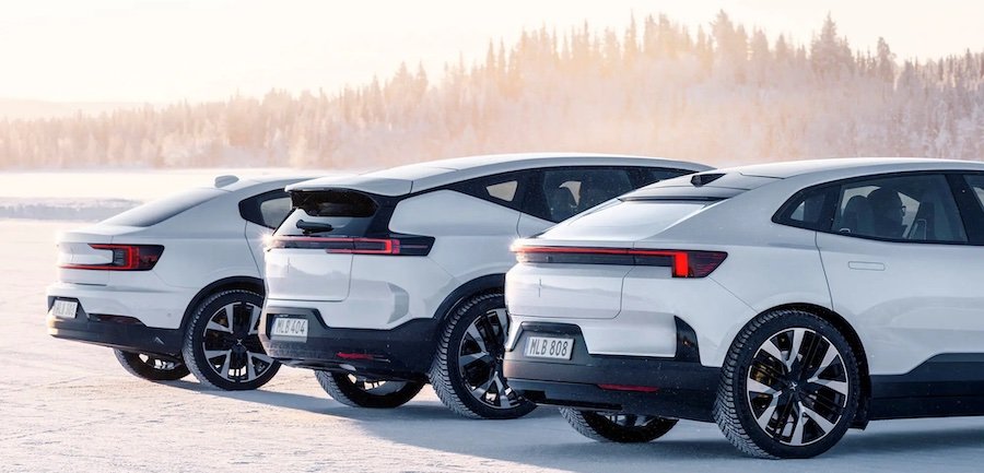 Volume-chasing Polestar 7 will "behave totally like a Polestar"