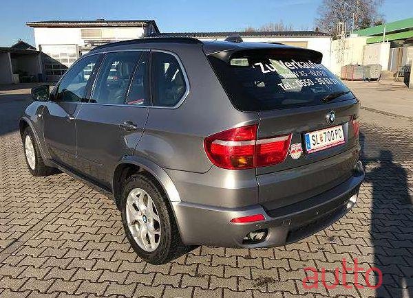 2010' BMW X5 photo #1