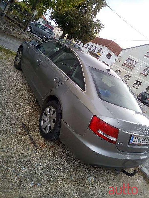 2004' Audi A6 photo #1