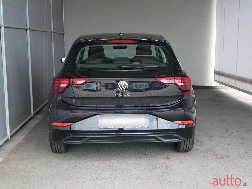 2023' Volkswagen Polo photo #5