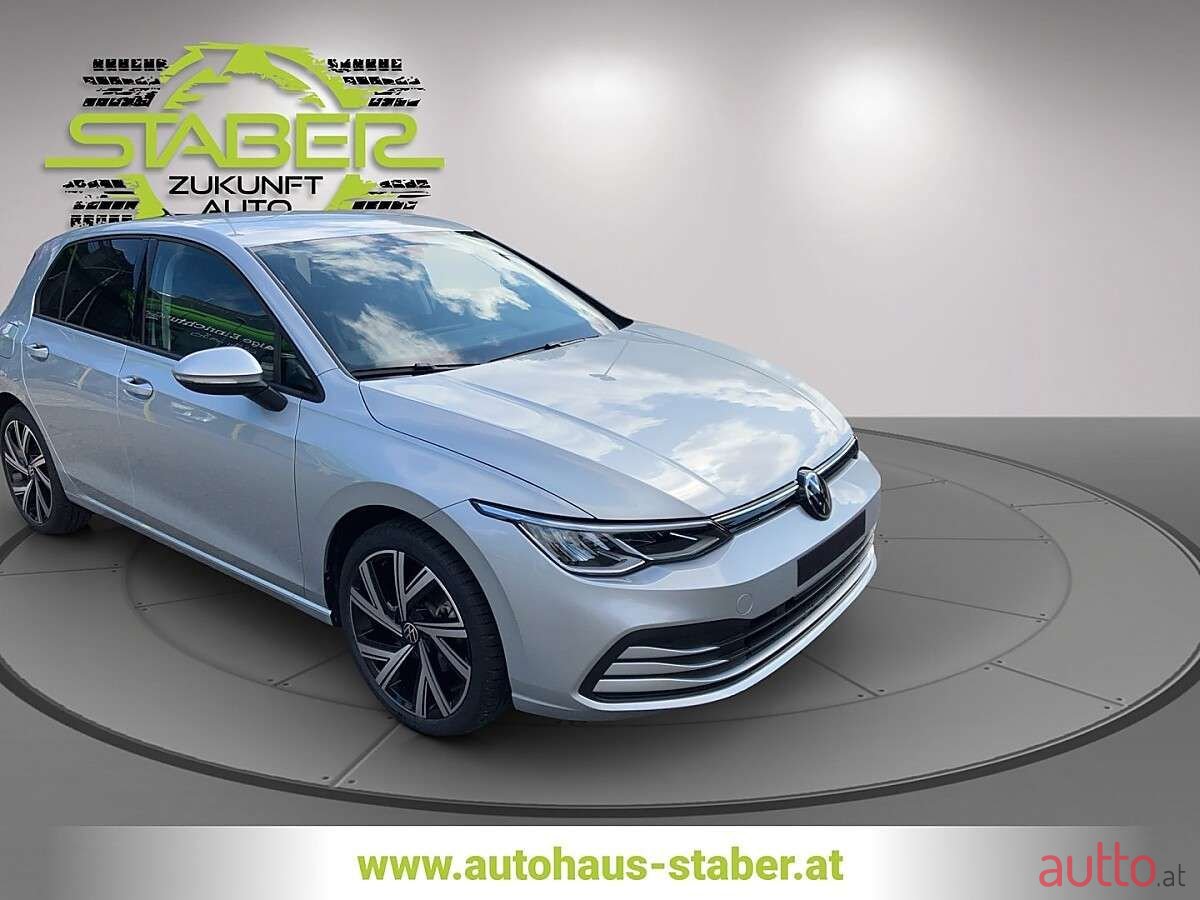 2024' Volkswagen Golf photo #5