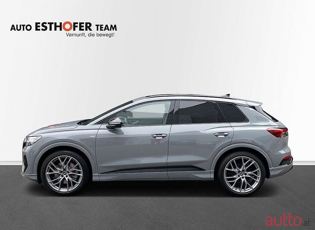 2023' Audi e-tron photo #2