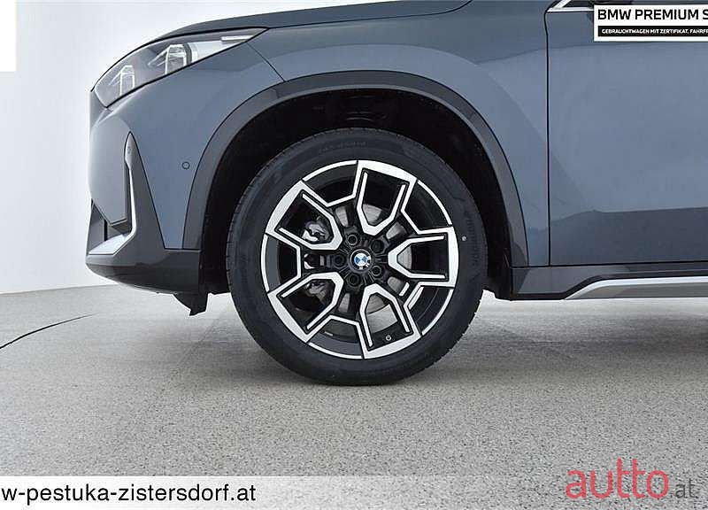 2023' BMW X1 photo #3