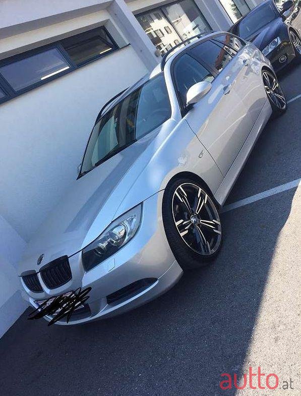 2006' BMW 3Er-Reihe photo #1