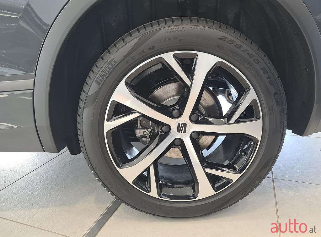 2023' SEAT Tarraco photo #3