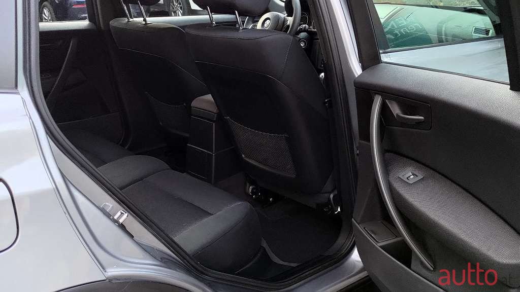 2004' BMW X3 photo #6