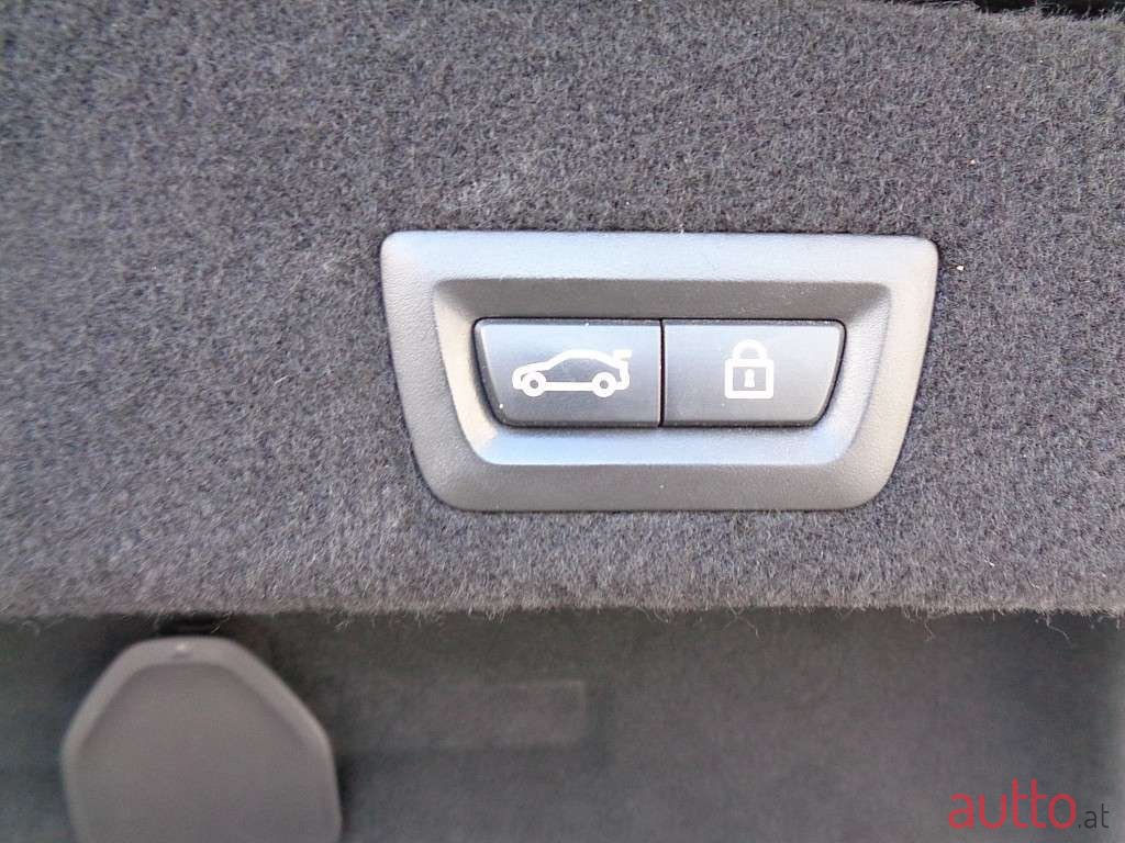 2017' BMW 7Er-Reihe photo #5