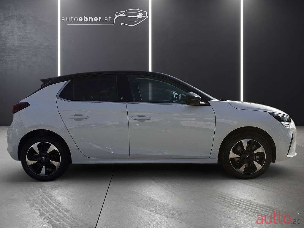 2023' Opel Corsa photo #4