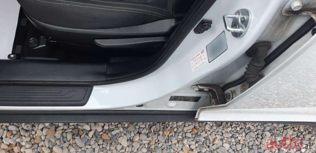 2013' Kia Sportage photo #5