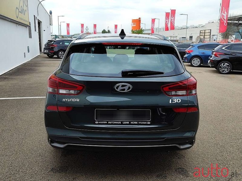 2024' Hyundai i30 photo #5