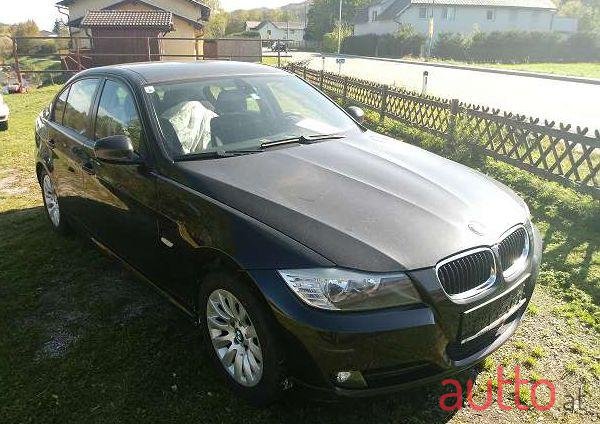 2009' BMW 3Er-Reihe photo #1