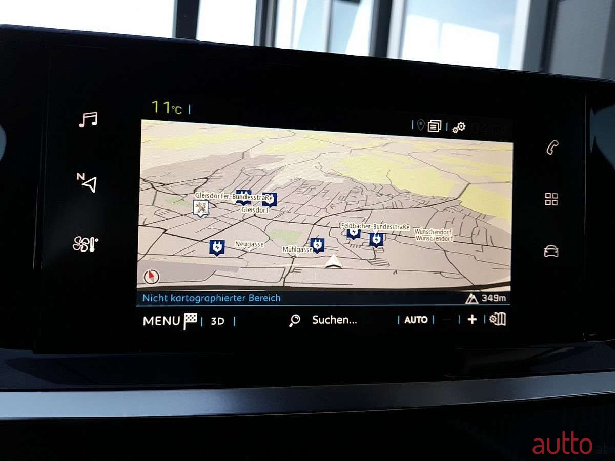 2023' Peugeot e-208 photo #5