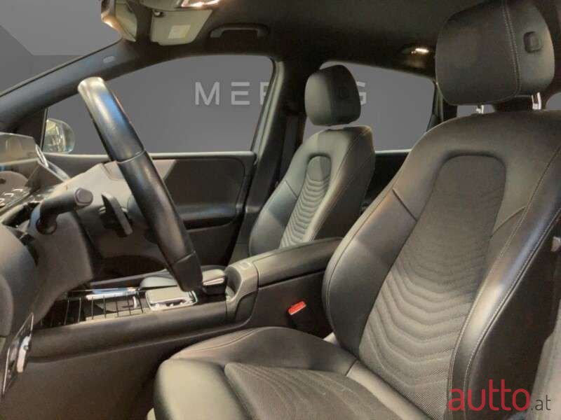 2019' Mercedes-Benz B-Klasse photo #6