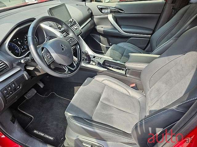 2022' Mitsubishi Eclipse photo #3