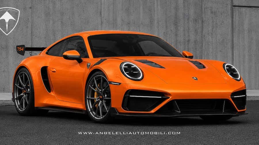 Project 754