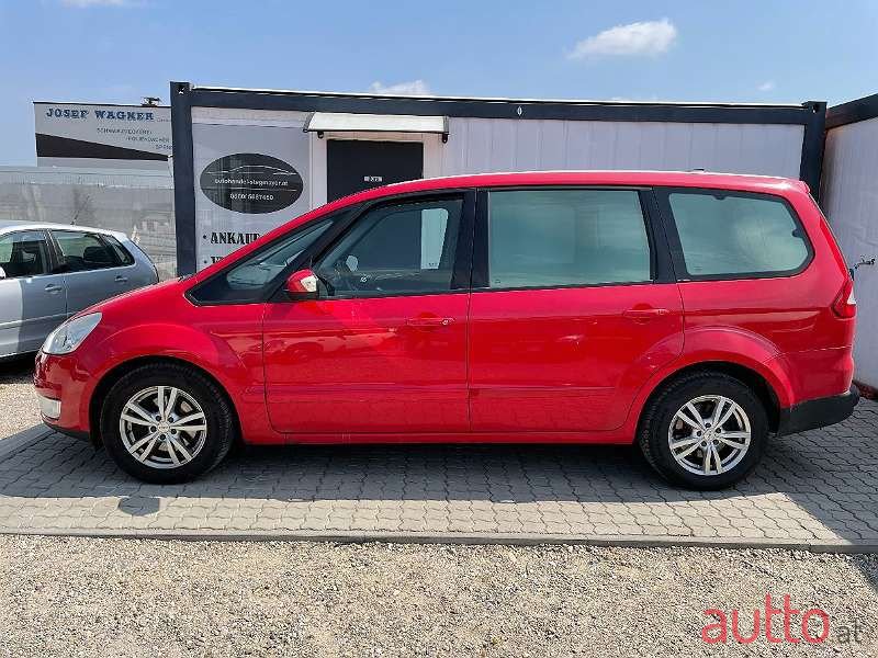 2007' Ford Galaxy photo #5