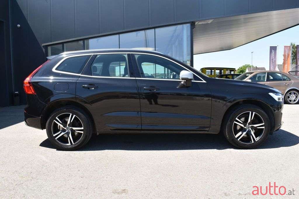 2017' Volvo XC60 photo #3
