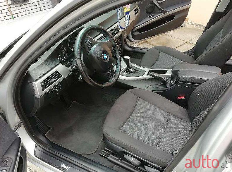 2005' BMW 3Er-Reihe photo #2